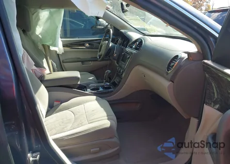 2014 Buick Enclave Convenience z USA, uszkodzony, nr VIN 5GAKRAKD5EJ309776